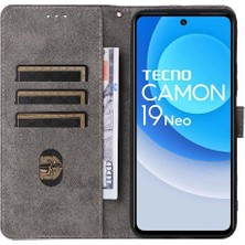 MY Boutique1 Tecno Camon 19 Neo Için Durum (Yurt Dışından)