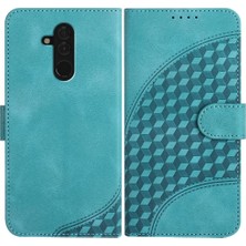 MY Boutique1 Huawei Mate 20 Lite Için Kılıf (Yurt Dışından)