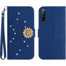 MY Boutique1 Sony Xperia 10 Iv Telefon Kapağı Için Kılıf (Yurt Dışından)