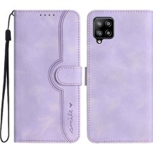 Bdt Shop Samsung Galaxy A22 4g Kılıf ile Uyumlu (Yurt Dışından)