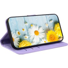 Bdt Shop Zte Blade A52 Case ile Uyumlu (Yurt Dışından)