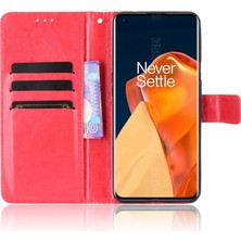 Bdt Shop Oneplus 9 Pro 5g Için Kılıf (Yurt Dışından)