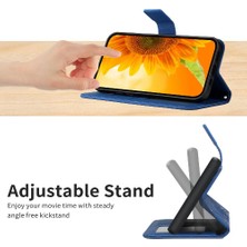 Bdt Shop Kart Yuvası Standı Cüzdan ile Xiaomi 14 Pro Kickstand Koruyucu Kılıf (Yurt Dışından)