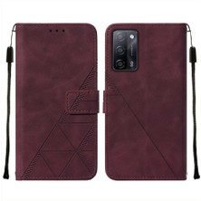 Bdt Shop Oppo A54 4g Için Kılıf (Yurt Dışından)