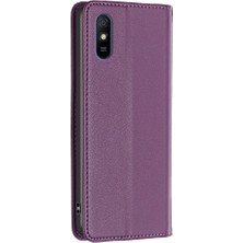 Bdt Shop Redmi 9A Için Kılıf (Yurt Dışından)