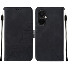 Bdt Shop Oneplus Nord Ce 3 5g Için Kılıf (Yurt Dışından)