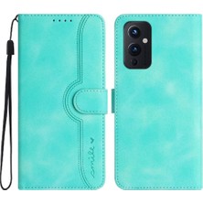 Bdt Shop Oneplus 9 Case ile Uyumlu (Yurt Dışından)