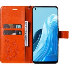 Bdt Shop Oppo Oppo 7 5g Telefon Kılıfı Için Kılıf (Yurt Dışından)