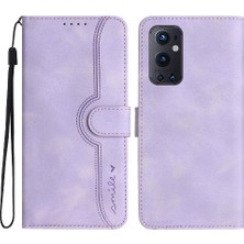 Bdt Shop Oneplus 9 Pro Case ile Uyumlu (Yurt Dışından)