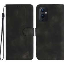 Bdt Shop Oneplus 9 Case ile Uyumlu (Yurt Dışından)