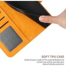 Bdt Shop Xiaomi 14 Pu Deri Kapak Çevirin Kart Tutucu Flip Cüzdan Kredi (Yurt Dışından)