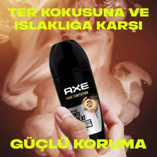 Axe Erkek Roll On Deodorant Dark Temptation 48 Saat Etkileyici Koku 50 ml