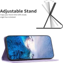 Bdt Shop Samsung A54 Için Kılıf (Yurt Dışından)