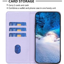 Bdt Shop Samsung A54 Için Kılıf (Yurt Dışından)