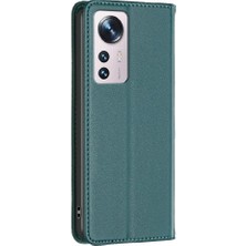 Bdt Shop Xiaomi 12 Için Kılıf (Yurt Dışından)