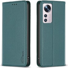 Bdt Shop Xiaomi 12 Için Kılıf (Yurt Dışından)