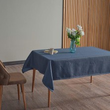 Miabella Home Mr.stock Keten Masa Örtüsü  140X110 cm  15142