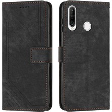 Bdt Shop Uyumlu Huawei Wallet Lite Cüzdan Kılıf (Yurt Dışından)