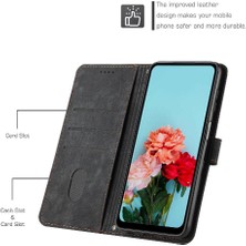 Bdt Shop Uyumlu Huawei Wallet Lite Cüzdan Kılıf (Yurt Dışından)