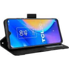 Bdt Shop Tcl 20 Se Için Durum (Yurt Dışından)