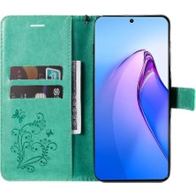 Bdt Shop Oppo Oppo 8 5g Telefon Kılıfı Için Kılıf (Yurt Dışından)