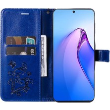 Bdt Shop Oppo Oppo 8 5g Telefon Kılıfı Için Kılıf (Yurt Dışından)