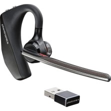 Plantronics Voyager 5200 Uc Kablosuz Kulaklık