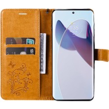 Bdt Shop Motorola X30 Pro 5g Telefon Kılıfı Için Kılıf (Yurt Dışından)