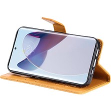 Bdt Shop Motorola X30 Pro 5g Telefon Kılıfı Için Kılıf (Yurt Dışından)