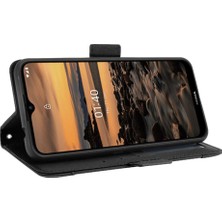 Bdt Shop Nokia 1.4 Için Kılıf (Yurt Dışından)