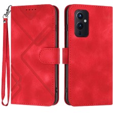 Bdt Shop Oneplus 9 Telefon Kılıfı Için Kılıf (Yurt Dışından)