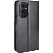 Bdt Shop Oneplus 9 Pro 5g Için Kılıf (Yurt Dışından)