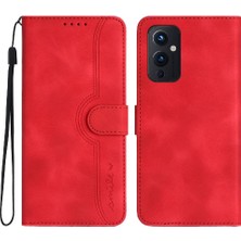 Bdt Shop Oneplus 9 Case ile Uyumlu (Yurt Dışından)