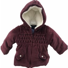 Babydoll Mont Babydola Bordo