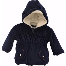Babydoll Mont Babydola Lacivert