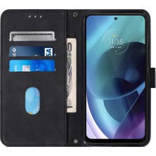 Bdt Shop Motorola Moto G51 5g Için Kılıf (Yurt Dışından)