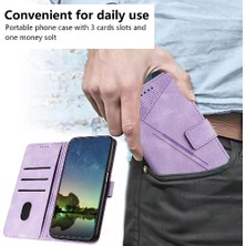 Bdt Shop Uyumlu Xiaomi Poco F5 Cüzdan Kılıf (Yurt Dışından)