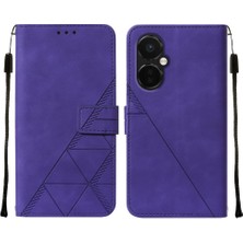 Bdt Shop Oneplus Nord Ce 3 5g Için Kılıf (Yurt Dışından)