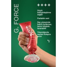 Schwarzkopf Osis G.force Ekstra Güçlü Jel Saç Jölesi 150ML x 3 Adet | Kalıcı Tutuş Krem Parlaklık Jeli