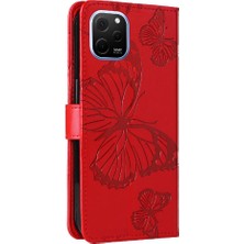 Bdt Shop Huawei Nova Y61 Telefon Kılıfı Için Kılıf (Yurt Dışından)