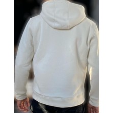 ZY Khan Zykhan  Baskılı Sweatshirt