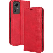 Bdt Shop Xiaomi Redmi Not 12S 4g Için Kılıf (Yurt Dışından)