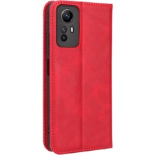 Bdt Shop Xiaomi Redmi Not 12S 4g Için Kılıf (Yurt Dışından)