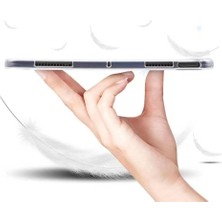 RedClick Xiaomi Pad 6 Kılıf Redclick Tablet Süper Silikon Kapak