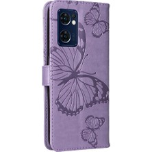 Bdt Shop Oppo Oppo 7 5g Telefon Kılıfı Için Kılıf (Yurt Dışından)