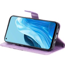 Bdt Shop Oppo Oppo 7 5g Telefon Kılıfı Için Kılıf (Yurt Dışından)