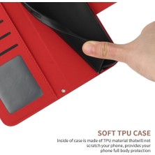 Bdt Shop Xiaomi 14 Pu Deri Kapak Çevirin Kart Tutucu Flip Cüzdan Kredi (Yurt Dışından)