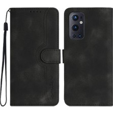 Bdt Shop Oneplus 9 Pro Case ile Uyumlu (Yurt Dışından)