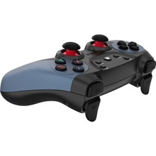 Vigortrading Gül Altın-Kablosuz Gamepad Pc Ps3 Android Telefon Tv Kutusu 2.4g Kablosuz Joystick Joypad USB Pc Oyun Denetleyicisi Xiaomi Otg Akıllı Telefon (Yurt Dışından)