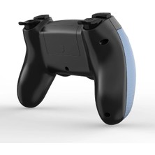 Vigortrading Gül Altın-Kablosuz Gamepad Pc Ps3 Android Telefon Tv Kutusu 2.4g Kablosuz Joystick Joypad USB Pc Oyun Denetleyicisi Xiaomi Otg Akıllı Telefon (Yurt Dışından)